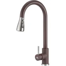 Змішувач GRANADO Campo marron (gz0506)