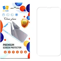 Скло захисне Drobak Apple iPhone 15 Pro Max (292911)