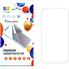 Скло захисне Drobak Apple iPhone 15 Pro Max (292911)