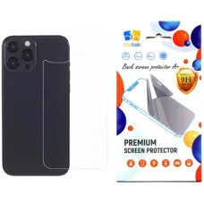 Скло захисне Drobak back panel Apple iPhone 15 Pro Max (292939)