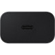 Зарядний пристрій Samsung 25W Power Adapter (w/o cable) Black (EP-T2510NBEGEU)