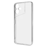 Чохол до мобільного телефона Armorstandart Air Series Tecno POVA NEO 3 (LH6n) Camera cover Transparent (ARM70380)
