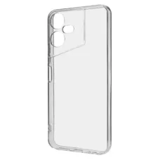 Чохол до мобільного телефона Armorstandart Air Series Tecno POVA NEO 3 (LH6n) Camera cover Transparent (ARM70380)