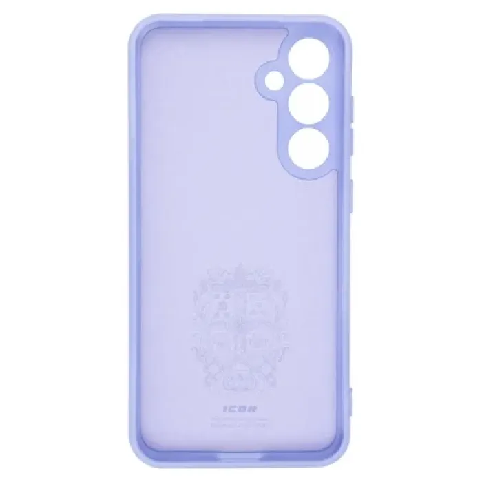 Чохол до мобільного телефона Armorstandart ICON Case Samsung S23FE 5G Camera cover Lilac (ARM69631)