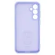 Чохол до мобільного телефона Armorstandart ICON Case Samsung S23FE 5G Camera cover Lilac (ARM69631)