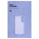 Чохол до мобільного телефона Armorstandart ICON Case Samsung S23FE 5G Camera cover Lilac (ARM69631)