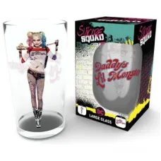 Склянка GB eye Suicide Squad Harley Stand 500 мл (GLB0179)