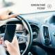 Універсальний автотримач Piko M06GM (1283126489198)