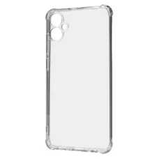 Чохол до мобільного телефона Armorstandart Air Force Samsung A05 (A055) Camera cover Transparent (ARM71792)