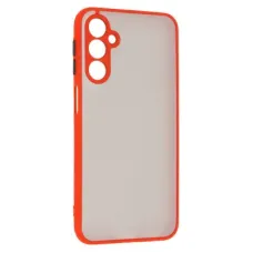 Чохол до мобільного телефона Armorstandart Frosted Matte Samsung M34 5G (M346) Red (ARM69713)
