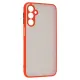 Чохол до мобільного телефона Armorstandart Frosted Matte Samsung M34 5G (M346) Red (ARM69713)