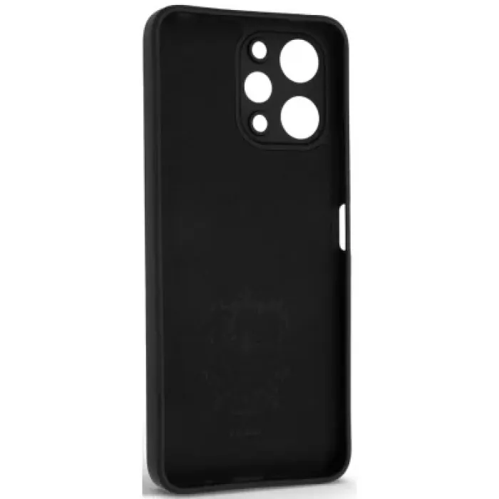 Чохол до мобільного телефона Armorstandart Icon Ring Xiaomi Redmi 12 4G Black (ARM68815)