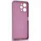 Чохол до мобільного телефона Armorstandart Icon Ring Xiaomi Redmi 12 4G Purple (ARM68820)