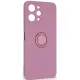 Чохол до мобільного телефона Armorstandart Icon Ring Xiaomi Redmi 12 4G Purple (ARM68820)