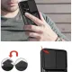 Чохол до мобільного телефона BeCover Military Infinix Smart 7 (X6515) / 7 HD (X6516) Black (710138)