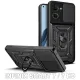 Чохол до мобільного телефона BeCover Military Infinix Smart 7 (X6515) / 7 HD (X6516) Black (710138)