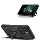 Чохол до мобільного телефона BeCover Military OnePlus Ace 2 Black (710137)