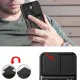 Чохол до мобільного телефона BeCover Military OnePlus Ace 2 Black (710137)