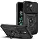 Чохол до мобільного телефона BeCover Military OnePlus Ace 2 Black (710137)