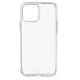 Чохол до мобільного телефона BeCover Space Case Apple iPhone 15 Transparancy (709936)