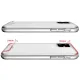 Чохол до мобільного телефона BeCover Space Case Apple iPhone 15 Transparancy (709936)