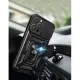 Чохол до мобільного телефона BeCover Military Apple iPhone 15 Pro Black (709953)