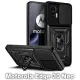 Чохол до мобільного телефона BeCover Military Motorola Edge 30 Neo Black (709966)