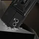 Чохол до мобільного телефона BeCover Military Motorola Moto G73 Black (709982)