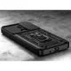 Чохол до мобільного телефона BeCover Military Nokia C21 Black (709994)
