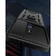 Чохол до мобільного телефона BeCover Military Nokia C21 Black (709994)