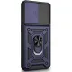 Чохол до мобільного телефона BeCover Military Nokia C31 Blue (709987)