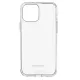 Чохол до мобільного телефона BeCover Space Case Apple iPhone 15 Plus Transparancy (709937)