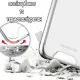 Чохол до мобільного телефона BeCover Space Case Apple iPhone 15 Plus Transparancy (709937)
