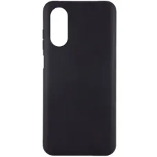 Чохол до мобільного телефона BeCover Oppo A98 5G Black (710159)