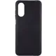 Чохол до мобільного телефона BeCover Oppo A98 5G Black (710159)