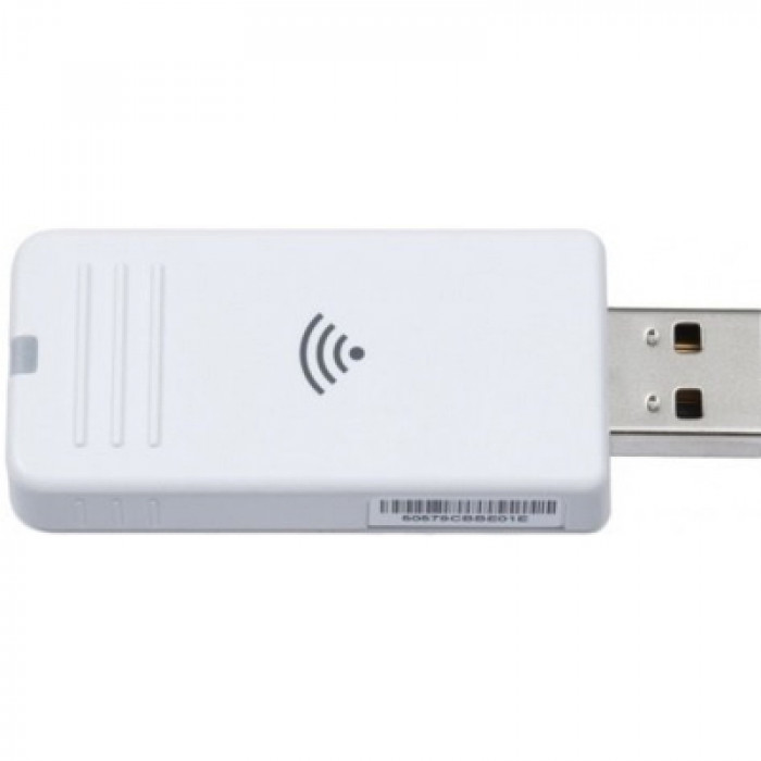 Бездротовий адаптер Epson ELPWP10 (V12HA41040)