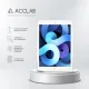 Скло захисне ACCLAB Full Glue Apple iPad Air 2/Pro 9.7 (1283126575075)