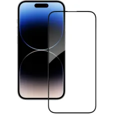 Скло захисне ACCLAB Full Glue Apple iPhone 14 Pro Max (1283126541988)
