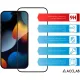 Скло захисне ACCLAB Full Glue Apple iPhone 15 Pro (1283126575389)