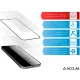 Скло захисне ACCLAB Full Glue Apple iPhone 15 Pro (1283126575389)