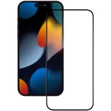 Скло захисне ACCLAB Full Glue Apple iPhone 15 Pro (1283126575389)