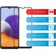 Скло захисне ACCLAB Full Glue Samsung A22 (1283126512551)