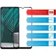 Скло захисне ACCLAB Full Glue Samsung M12 (1283126510526)
