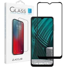 Скло захисне ACCLAB Full Glue Samsung M12 (1283126510526)
