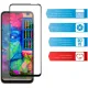 Скло захисне ACCLAB Full Glue Tecno Spark 8C (1283126542466)