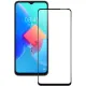 Скло захисне ACCLAB Full Glue Tecno Spark 8C (1283126542466)