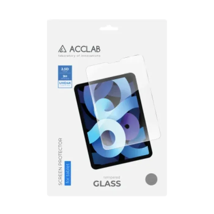 Скло захисне ACCLAB Full Glue Xiaomi Pad 6 11'' (1283126578007)