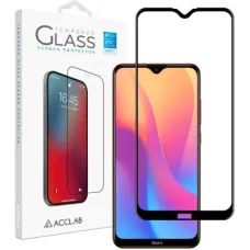 Скло захисне ACCLAB Full Glue Xiaomi Redmi 8A (1283126508745)