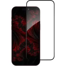Скло захисне Intaleo Full Glue Apple iPhone 15 Pro (1283126575440)
