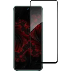 Скло захисне Intaleo Full Glue Infinix Hot 11s (1283126532382)